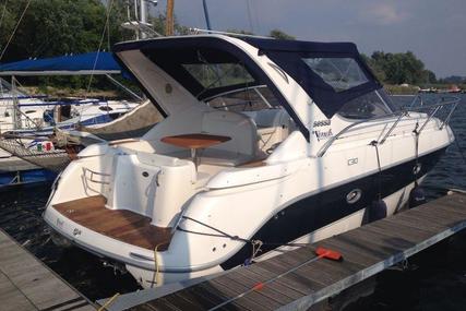 Sessa Marine C30 for sale in Italy for €84,000 (£73,054)