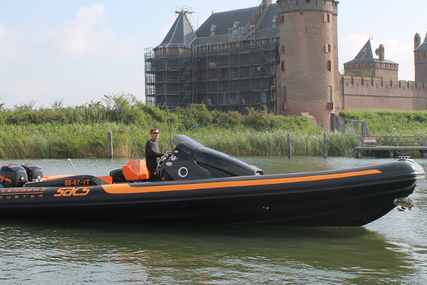 Sacs Strider 10 for sale in Netherlands for 145.000 € (126.711 £)