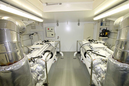 Ferretti 880 for sale in for €1,600,000 (£1,407,707)