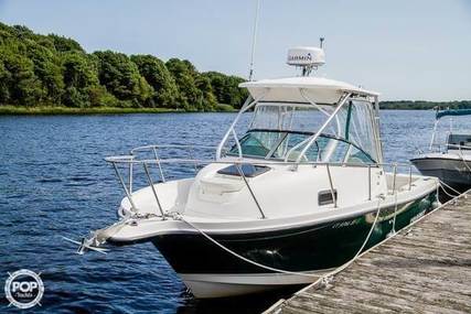 Trophy Pro 2352 Walkaround for sale in United States of America for $22,500 (£17,609)