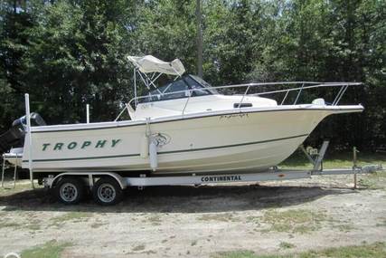 Trophy 2509 for sale in United States of America for $ 13.500 (£ 9.688)