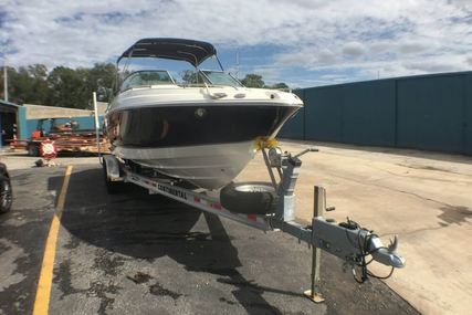 Chaparral 256 SSi for sale in United States of America for $50,000 (£38,447)