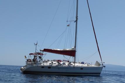Hunter 466 for sale in Croatia for £91,000