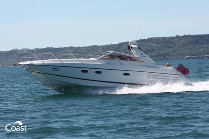 Princess V40 for sale in United Kingdom for £109,950