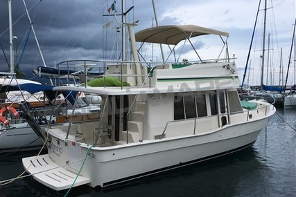 Mainship 400 Trawler for sale in Italy for €195,000 (£175,939)
