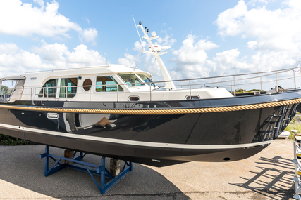 Linssen Grand Sturdy 43.9 SEDAN for sale in Netherlands for €395,000 (£347,146)