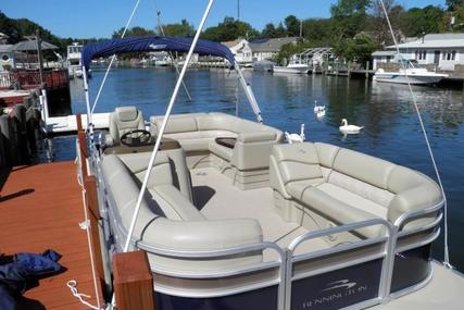 Bennington 21 SLX for sale in United States of America for $26,900 (£19,203)