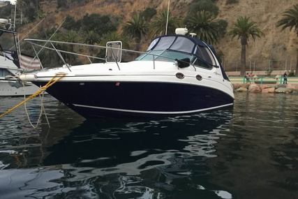 Sea Ray 280 Sundancer for sale in United States of America for 53.000 $ (38.034 £)