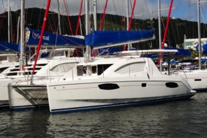 Robertson and Caine Leopard 38 for sale in Trinidad and Tobago for $195,000 (£139,733)