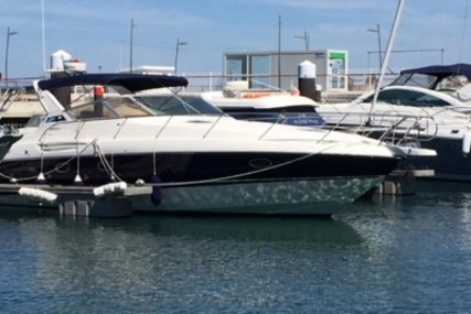 Cranchi Smeraldo 37 for sale in Portugal for €62,500 (£56,129)
