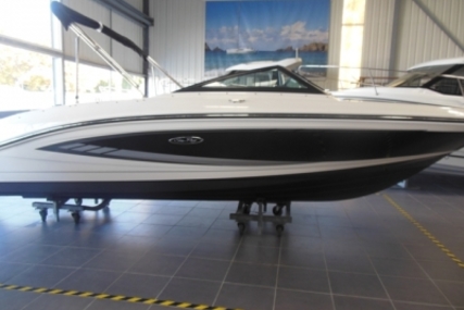 Sea Ray 21 SPX for sale in France for €41,500 (£36,320)
