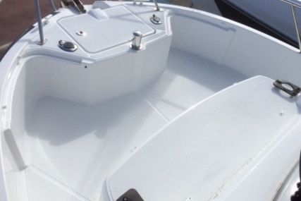 Beneteau Barracuda 8 for sale in France for €79,900 (£70,212)