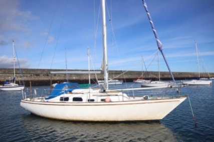 SHIPMAN YACHTS SHIPMAN 28 for sale in Ireland for €6,500 (£5,686)
