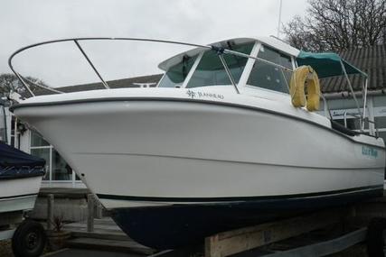 Jeanneau Merry Fisher 635 for sale in United Kingdom for £15,995