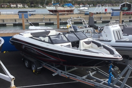 Larson LSR 2300 for sale in United Kingdom for £29,995