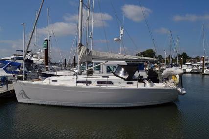 Hanse 315 for sale in United Kingdom for £46,950