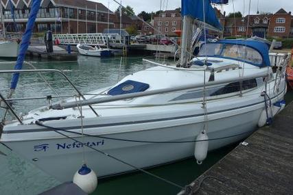 Hunter Channel 323 Bilge Keel for sale in United Kingdom for £29,950