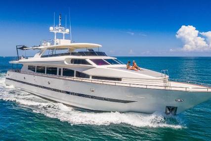 Horizon Custom 110 for sale in United States of America for $4,250,000 (£3,283,045)