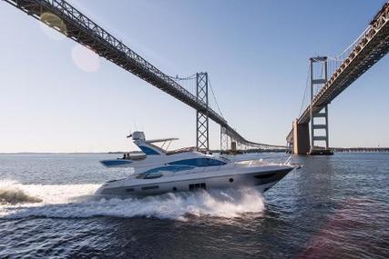 Azimut 60 Flybridge for sale in United States of America for $1,475,000 (£1,056,954)