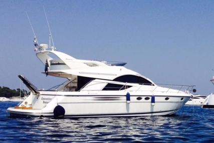 Fairline Phantom 46 for sale in France for £219,950