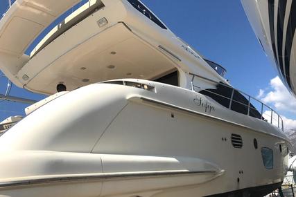 Azimut 47 for sale in Montenegro for ₽29,000,000 (£334,264)