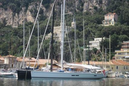 Nautor Swan 80-102 for sale in Malta for € 4.200.000 (£ 3.690.750)