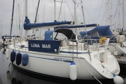 Bavaria 30 for sale in United Kingdom for £36,995