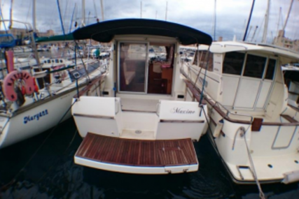 Beneteau Antares 805 for sale in France for €22,000 (£19,272)