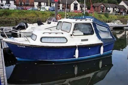 Hardy Marine Hardy 18 Navigator for sale in United Kingdom for £5,500
