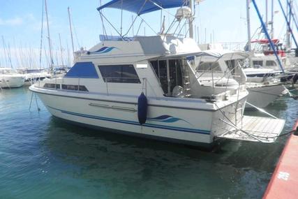 Princess 38 for sale in Spain for €35,000 (£30,681)