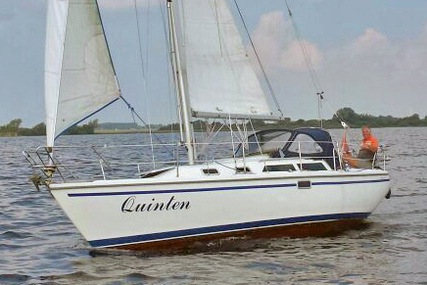 Catalina 30 MK III for sale in Netherlands for €38,500 (£32,946)
