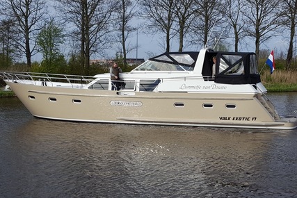 Van Der Valk Exotic 1700 for sale in Netherlands for €475,000 (£416,086)