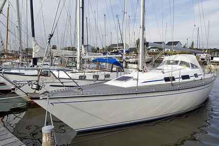 Van De Stadt 34 for sale in Netherlands for €39,500 (£34,193)
