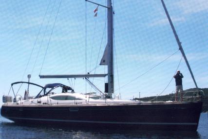 Jeanneau Sun Odyssey 49 DS for sale in Netherlands for €189,000 (£164,359)