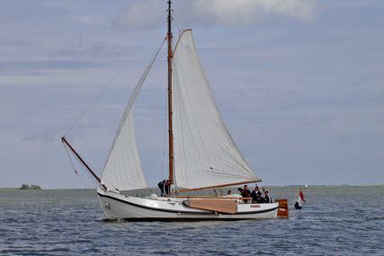 Lemsteraak 12.87 Hummel for sale in Netherlands for €119,500 (£106,492)