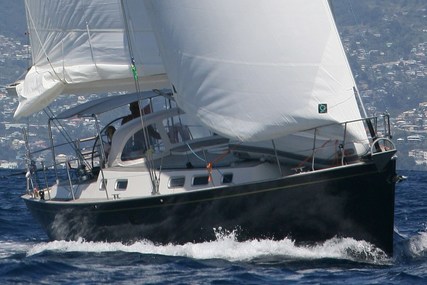 Van De Stadt 46 Margarita for sale in Netherlands for €299,000 (£260,473)