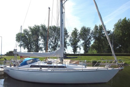 Hallig 35C Hefkiel for sale in Netherlands for €59,500 (£52,120)