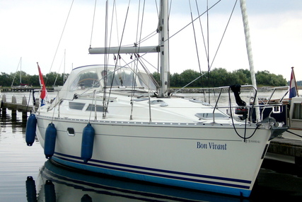 Jeanneau Sun Odyssey 37.1 for sale in Netherlands for €58,500 (£51,413)