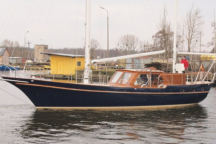 HELLEMAN 50 for sale in Poland for €149,000 (£129,915)