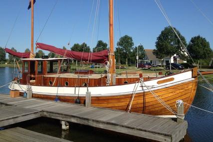 Brandsma Kotter 1070 for sale in Netherlands for €67,500 (£59,128)
