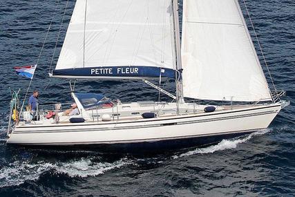 Dehler 43 CWS for sale in France for €99,000 (£86,518)