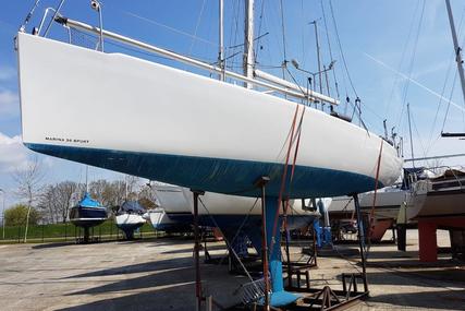Marina 36 Sport for sale in Netherlands for €39,900 (£34,539)