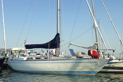 Nautor Swan 38 for sale in Netherlands for €99,500 (£87,159)