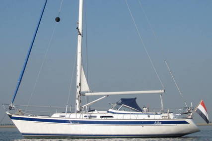 Hallberg-Rassy 36 MK II for sale in Netherlands for €165,000 (£144,811)
