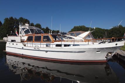 de Vries Lentsch 46 for sale in Netherlands for €115,000 (£98,713)