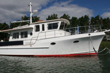 Island Gypsy Solo 40 Pilot for sale in Finland for €189,000 (£168,530)