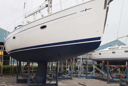 Bavaria 42-3 Cruiser for sale in Netherlands for €109,500 (£95,921)
