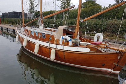 Colin Archer Wooden Ketch for sale in Netherlands for €52,000 (£44,324)