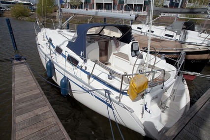 Bavaria 30 Cruiser for sale in Netherlands for €44,500 (£39,109)