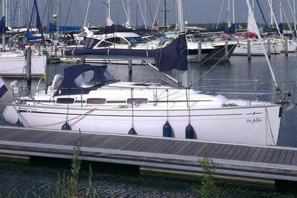 Bavaria Yachts 30 Cruiser for sale in Netherlands for €50,000 (£42,620)